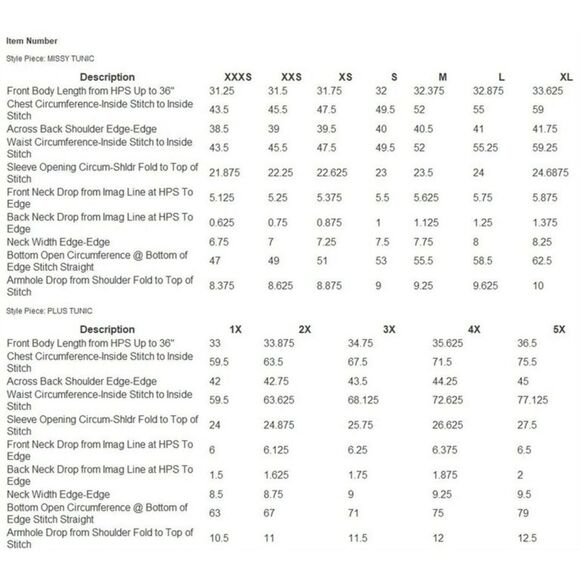 Tolani Collection Regular Printed Woven Caftan Tunic - Picture 5 of 8